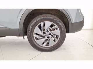 NISSAN Qashqai 1.3 Mild Hybrid 158cv Business 2WD Xtronic