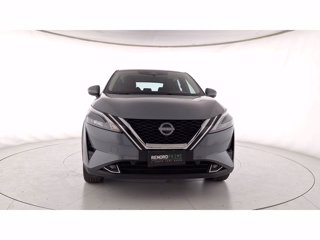NISSAN Qashqai 1.3 Mild Hybrid 158cv Business 2WD Xtronic