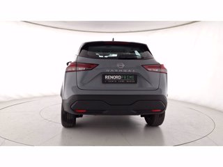 NISSAN Qashqai 1.3 Mild Hybrid 158cv Business 2WD Xtronic