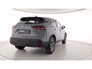 NISSAN Qashqai 1.3 Mild Hybrid 158cv Business 2WD Xtronic