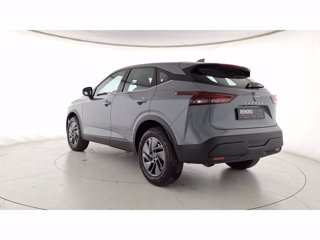 NISSAN Qashqai 1.3 Mild Hybrid 158cv Business 2WD Xtronic