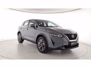 NISSAN Qashqai 1.3 Mild Hybrid 158cv Business 2WD Xtronic