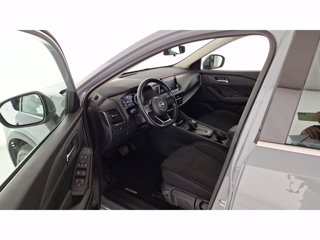 NISSAN Qashqai 1.3 Mild Hybrid 158cv Business 2WD Xtronic