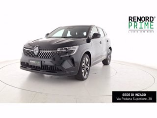 RENAULT Austral 1.2 mild hybrid advanced 130cv Equilibre