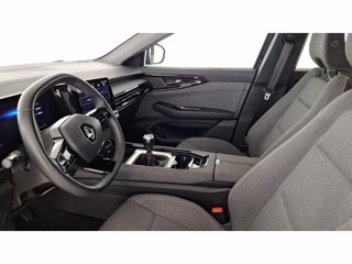 RENAULT Austral 1.2 mild hybrid advanced 130cv Equilibre
