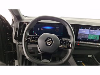 RENAULT Austral 1.2 mild hybrid advanced 130cv Equilibre