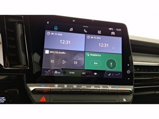 RENAULT Austral 1.2 mild hybrid advanced 130cv Equilibre