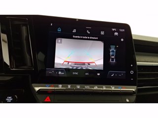 RENAULT Austral 1.2 mild hybrid advanced 130cv Equilibre