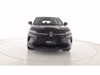 RENAULT Austral 1.2 mild hybrid advanced 130cv Equilibre