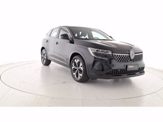 RENAULT Austral 1.2 mild hybrid advanced 130cv Equilibre