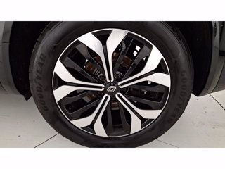 RENAULT Austral 1.2 mild hybrid advanced 130cv Equilibre