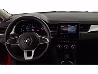 RENAULT Captur 1.6 E-Tech full hybrid Equilibre 145cv auto