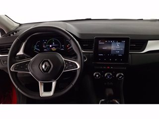 RENAULT Captur 1.6 E-Tech full hybrid Equilibre 145cv auto