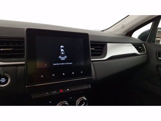 RENAULT Captur 1.6 E-Tech full hybrid Equilibre 145cv auto