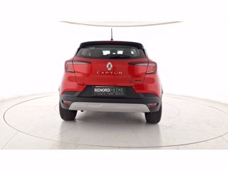 RENAULT Captur 1.6 E-Tech full hybrid Equilibre 145cv auto