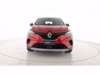 RENAULT Captur 1.6 E-Tech full hybrid Equilibre 145cv auto