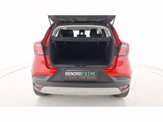 RENAULT Captur 1.6 E-Tech full hybrid Equilibre 145cv auto