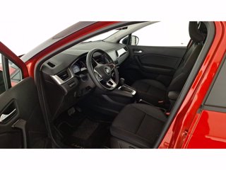 RENAULT Captur 1.6 E-Tech full hybrid Equilibre 145cv auto
