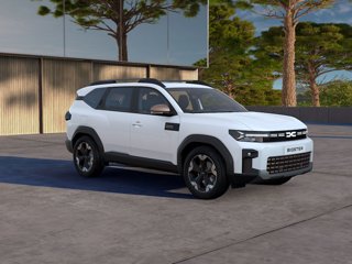 DACIA extreme hybrid-G 150 4X4 auto