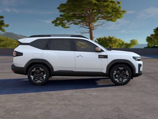 DACIA extreme hybrid-G 150 4X4 auto