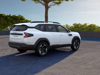 DACIA extreme hybrid-G 150 4X4 auto