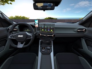 DACIA extreme hybrid-G 150 4X4 auto