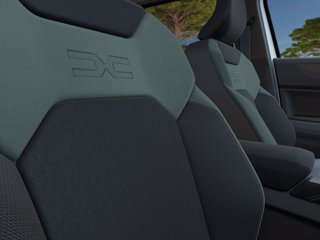 DACIA extreme hybrid-G 150 4X4 auto