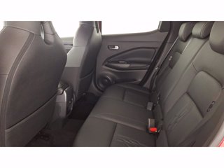 NISSAN Juke 1.6 hev Tekna
