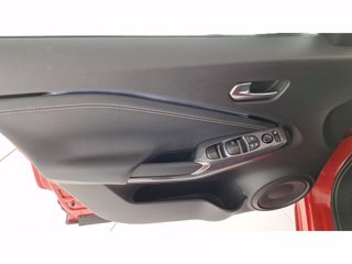 NISSAN Juke 1.6 hev Tekna