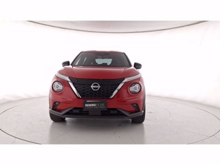 NISSAN Juke 1.6 hev Tekna