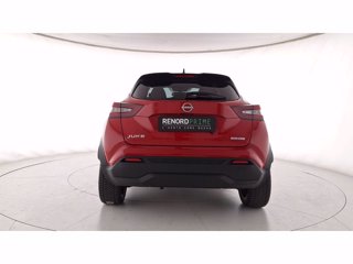 NISSAN Juke 1.6 hev Tekna