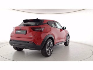 NISSAN Juke 1.6 hev Tekna