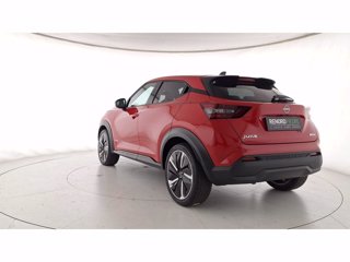NISSAN Juke 1.6 hev Tekna