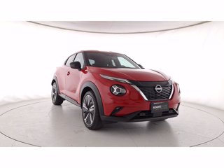 NISSAN Juke 1.6 hev Tekna