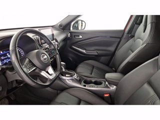 NISSAN Juke 1.6 hev Tekna