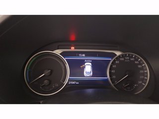 NISSAN Juke 1.6 hev Tekna