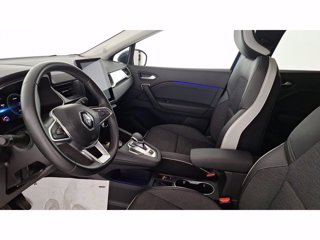 RENAULT Captur 1.6 E-Tech full hybrid Techno 145cv auto