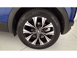 RENAULT Captur 1.6 E-Tech full hybrid Techno 145cv auto