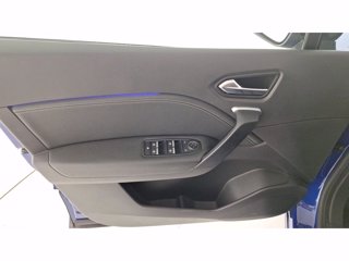 RENAULT Captur 1.6 E-Tech full hybrid Techno 145cv auto