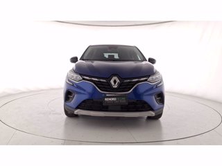RENAULT Captur 1.6 E-Tech full hybrid Techno 145cv auto