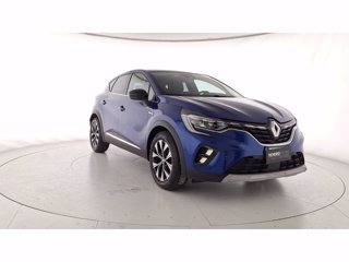 RENAULT Captur 1.6 E-Tech full hybrid Techno 145cv auto