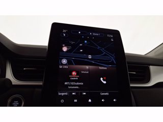 RENAULT Captur 1.6 E-Tech full hybrid Techno 145cv auto