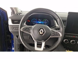 RENAULT Captur 1.6 E-Tech full hybrid Techno 145cv auto