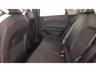 RENAULT Captur 1.6 E-Tech full hybrid Techno 145cv auto