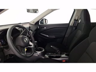 NISSAN Juke 1.0 dig-t Acenta 114cv