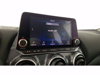 NISSAN Juke 1.0 dig-t Acenta 114cv