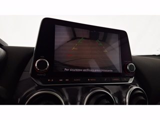 NISSAN Juke 1.0 dig-t Acenta 114cv