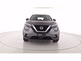 NISSAN Juke 1.0 dig-t Acenta 114cv
