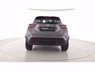 NISSAN Juke 1.0 dig-t Acenta 114cv