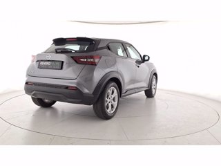 NISSAN Juke 1.0 dig-t Acenta 114cv
